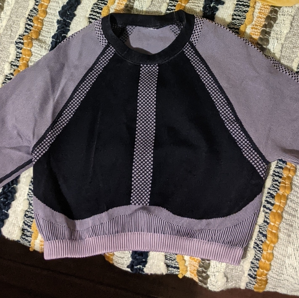 Fabletics Crop top